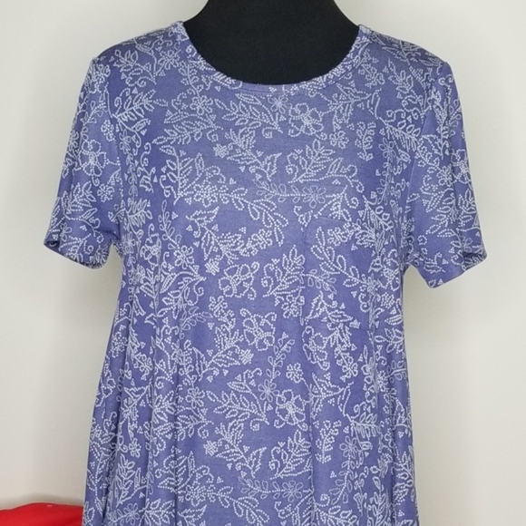 Small LuLaRoe Carly - Picture 1 of 2